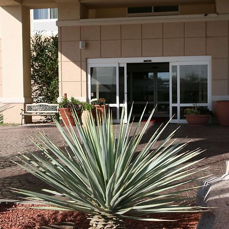 Hampton Inn Alpine Kültér fotó