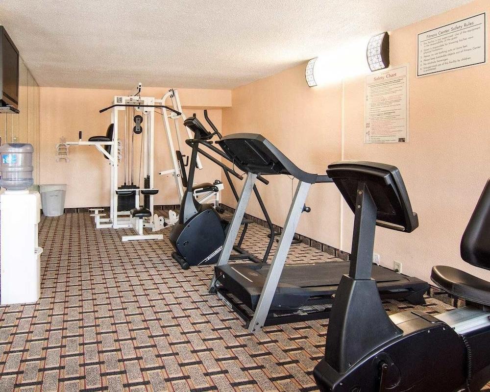 Hampton Inn Alpine Kültér fotó